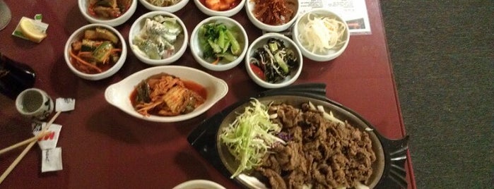 The 15 Best Places For Lunch Specials In Indianapolis Ma S Korean Restaurant Is One Of The 15 Best Places For Lunch Specials In Indianapolis