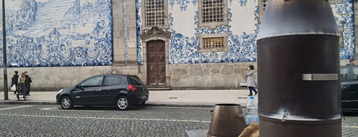 Embaixada Porto is one of Orte, die Stef gefallen.