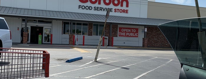 Gordon Food Service Store is one of Good Place to Shop.