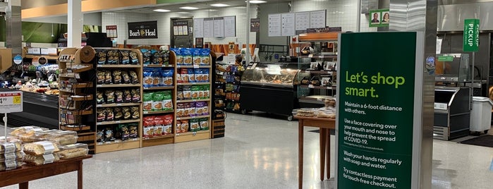 Publix is one of Brunaさんのお気に入りスポット.