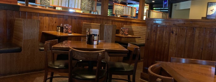 Outback Steakhouse is one of When in Boca Raton.