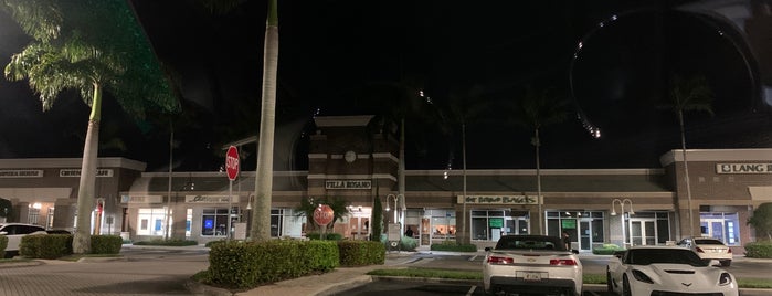 Villa Rosano is one of Florida.
