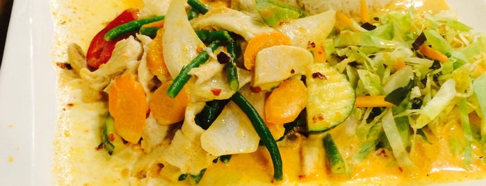 Thai Viet is one of food berlin.