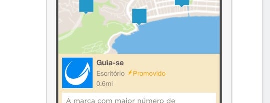 Guia-se Leblon Marketing Digital is one of Rio de Janeiro.