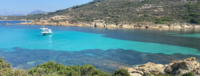 Mara Beach is one of Corse.