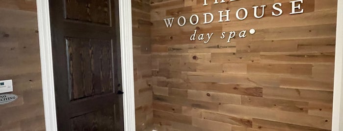 The Woodhouse Day Spa - Charleston - Westedge is one of Charleston.