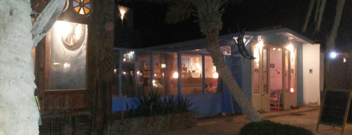 Eel Garden Stars is one of Be Charmed @ Sharm El Sheikh.
