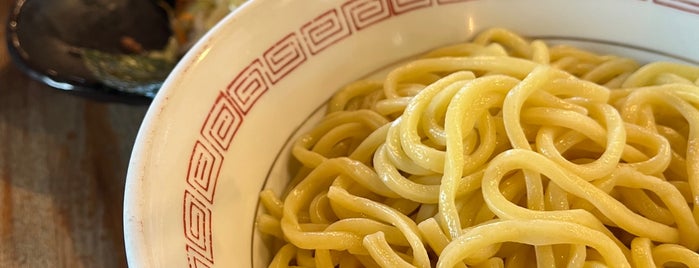 つけ麺屋やすべえ is one of Tokyo.