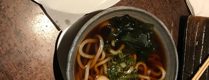 Sushi Papaia is one of The 15 Best Places for Ramen in São Paulo.