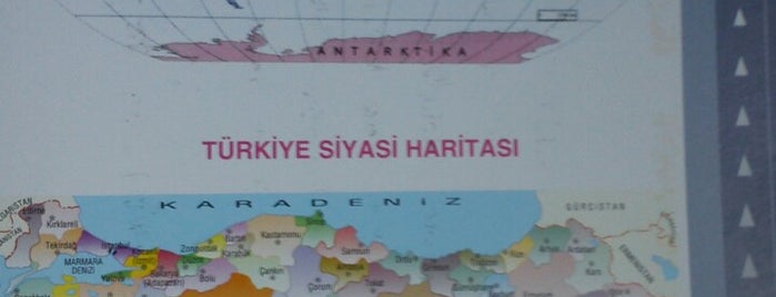 Şirinevler Sınav Dershanesi is one of สถานที่ที่ Ali Serkan ถูกใจ.