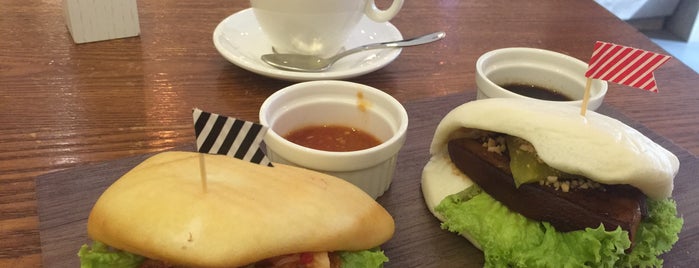 Bao Makers is one of Singapore (yet-to-try).