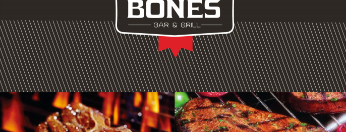 T-Bones Steak & Burger is one of Foods.
