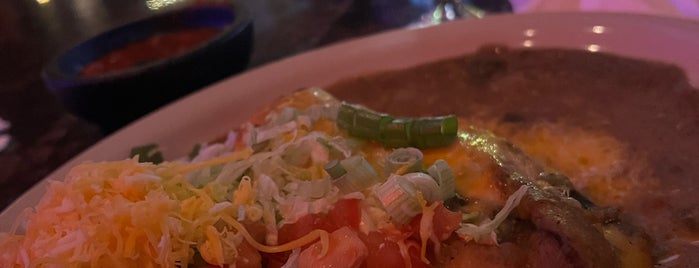 Top Shelf Mexican Food & Cantina is one of Best Bars in Arizona to watch NFL SUNDAY TICKET™.