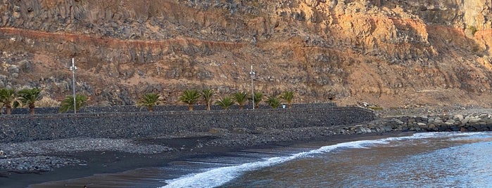 La Gomera is one of The Epic List of Lists.