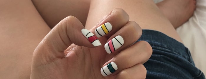 Quick Nails is one of Posti che sono piaciuti a Karla.