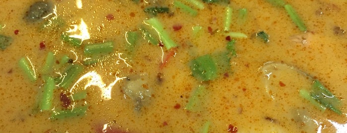 ครัวโกจุ่ง is one of Top picks for Thai Restaurants.