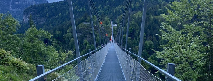 Highline179 is one of Austria.