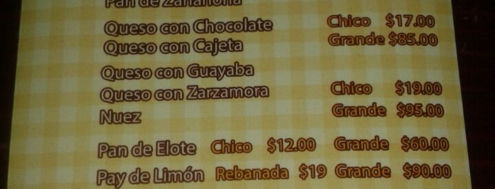 El Rincón del Pay is one of Tazy : понравившиеся места.