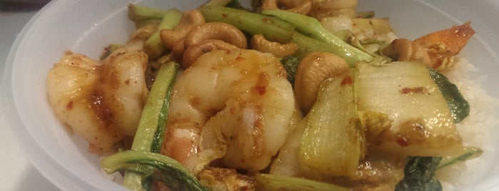 Go Hun is one of The 15 Best Places for Cashews in Sydney.