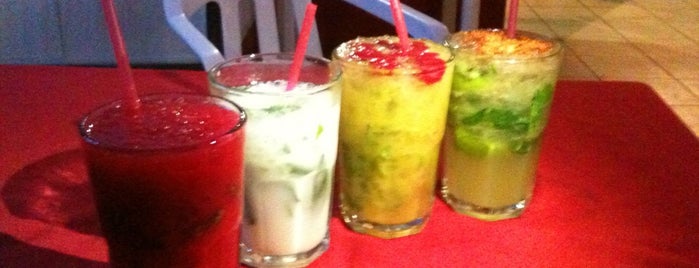 La Casa Del Mojito is one of Top 10 places to try this season.