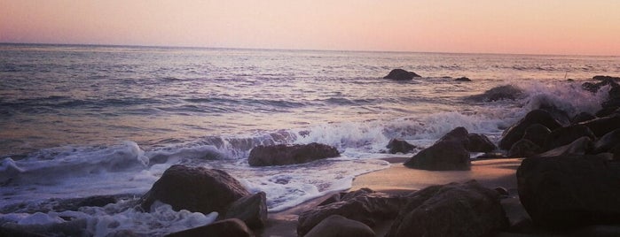 Pacific Coast Highway is one of LA/SoCal.