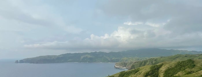 Basco Airport (BSO) is one of Batanes Hits.