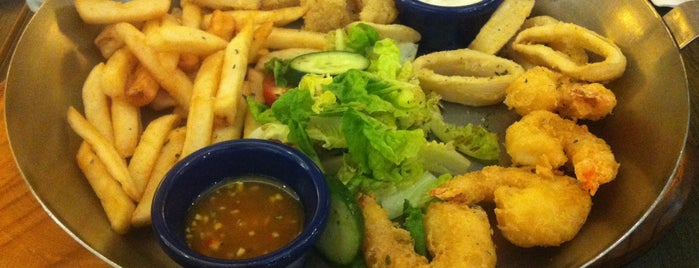 Fish & Co. is one of app check!.