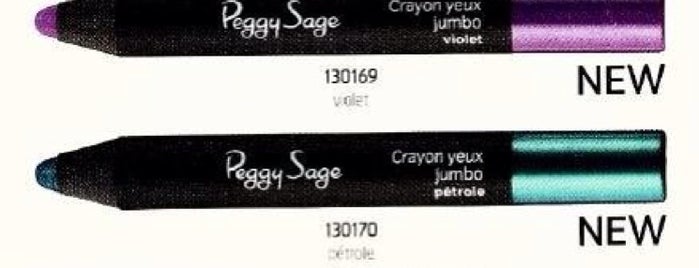Peggy Sage is one of fashion.
