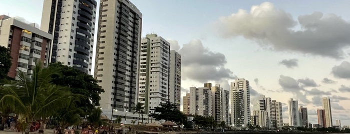 Cidade Alta is one of Recife/Olinda.
