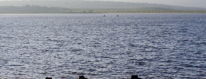 Зюраткуль is one of Vladさんのお気に入りスポット.