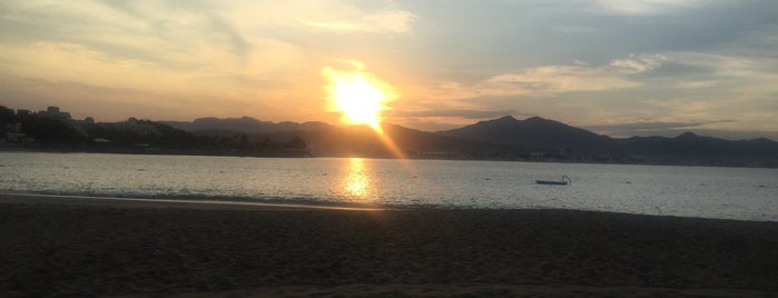 Bahia De Las Hadas is one of Maru 님이 좋아한 장소.