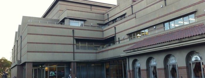 高浜市やきものの里 かわら美術館・図書館 is one of Jpn_Museums3.