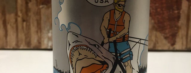 Dark Shark - Taco Attack is one of Savannah.