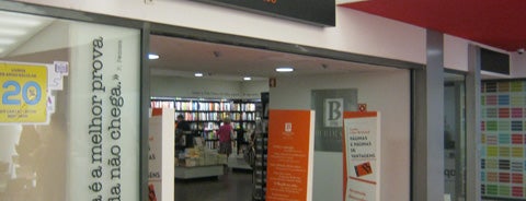 Bertrand is one of Bertrand Bookstores.