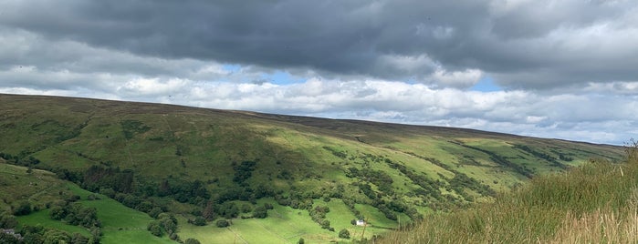 Glens of Antrim is one of Game of Thrones filming locations.