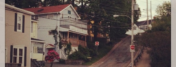 Dartmouth Heritage Museum is one of Places to go in Halifax.