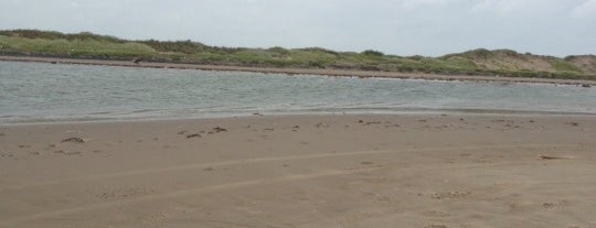 Mouth Of The Rio Grande is one of south padre island.