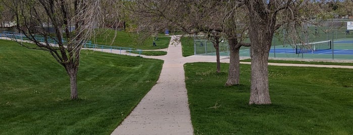 Highland Hollows park is one of Parks in the Denver Metro.