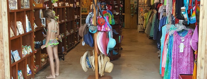 Caribbean Trading Company is one of Rainforest Day Trip.