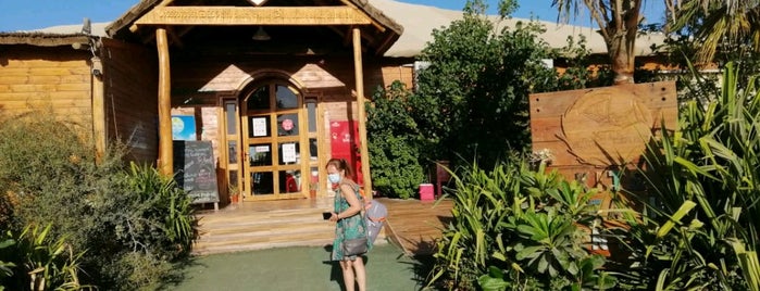 Kite Beach Centre is one of Samさんのお気に入りスポット.