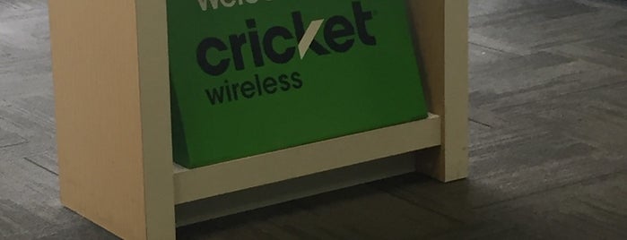 Wireless Stores