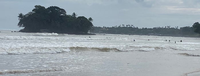 Midigama Beach is one of Tereza’s Liked Places.