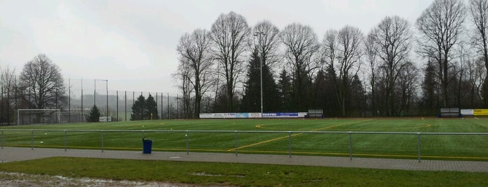 FC Remscheid is one of Remscheid-Lüttringhausen.