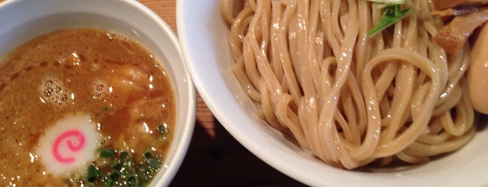 麺 おさふね is one of No noodle No Life.