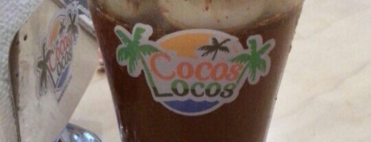 Cocos Locos Expo is one of MUST Places in GDL.
