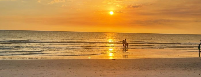 Delnor Wiggins Pass State Park is one of Best places in Fort Myers, FL.