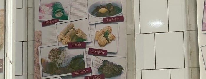 RM Bravo is one of 100 Tempat Makan Terbaik di Kota Makassar.