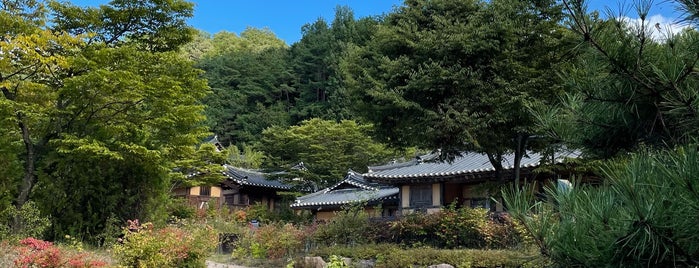 GURUME ANDONG is one of 경상북도 Gyeongsangbuk-do.