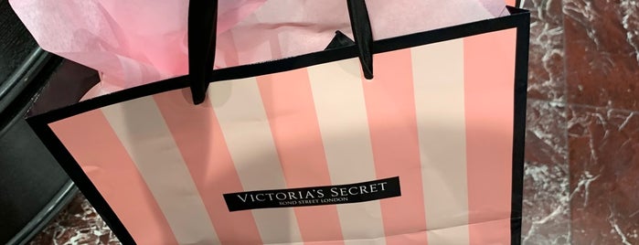 Victoria's Secret is one of Orlando/2013.