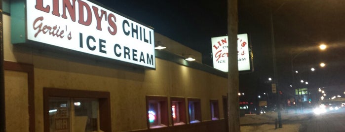 Lindy's Chili & Gertie's Ice Cream is one of ten oldest - Chicago.